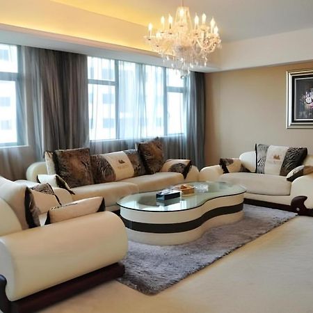 Chang An Hotel เซินเจิ้น ภายนอก รูปภาพ